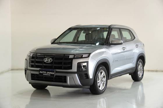 HYUNDAI CRETA 1.0 TGDI FLEX COMFORT AUTOMÁTICO HYUNDAI CRETA 1.0 TGDI FLEX COMFORT AUTOMÁTICO
